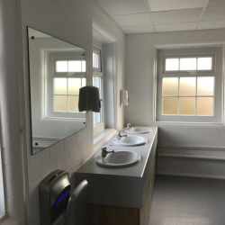 Station Road serviced offices