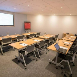 Executive offices in central Bristol