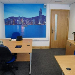Bristol serviced office