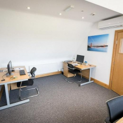 Station Road executive suites