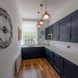 Executive suite - Tadcaster
