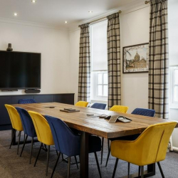 Tadcaster executive office