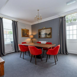 Serviced office to lease in Tadcaster
