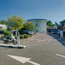 Office suite to hire in Kings Langley