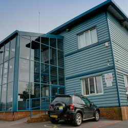 Office accomodations to let in Kings Langley