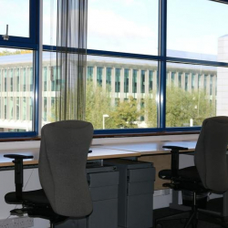 Kings Langley office suite