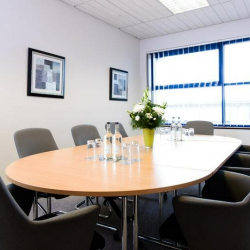 Office suite - Kings Langley