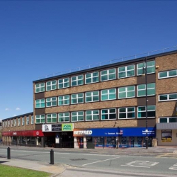 Station Road, Sinclair House serviced offices