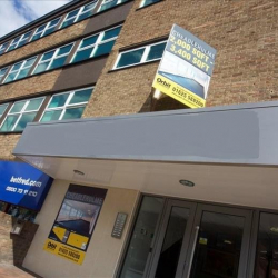 Cheadle office space