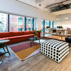 Office accomodations to hire in Reading