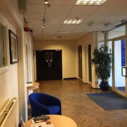 Executive suites to let in Nottingham