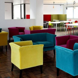 Executive suites to hire in Watford