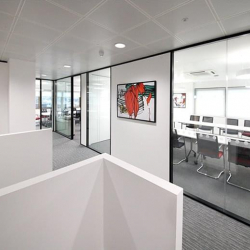 Serviced office centres to lease in Watford