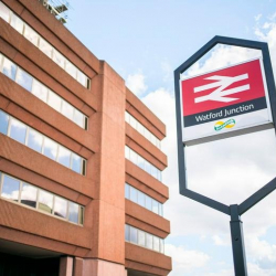 Office accomodation to lease in Watford