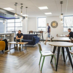 Serviced office in Tadcaster