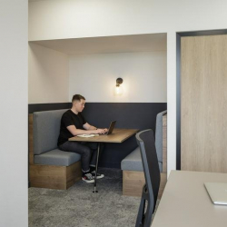 Image of Tadcaster serviced office