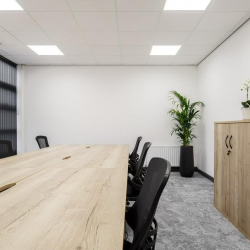 Serviced office centres in central Tadcaster