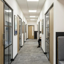 Office accomodation to rent in Tadcaster
