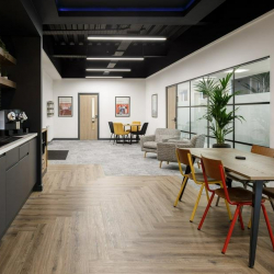 Station Road, York House executive suites