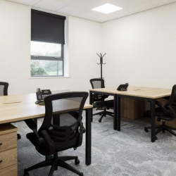 Serviced office centre to let in Tadcaster