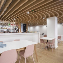 Serviced office in Guildford