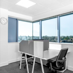 Office spaces to let in Crawley