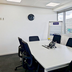 Station Way, 3rd floor, The Pinnacle office spaces