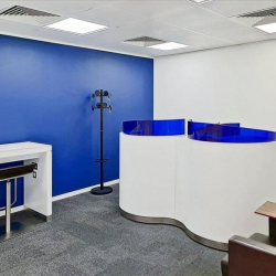 Offices at Station Way, 3rd floor, The Pinnacle