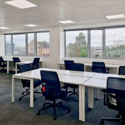 Executive office centres to hire in Crawley