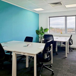 Station Way, 3rd floor, The Pinnacle