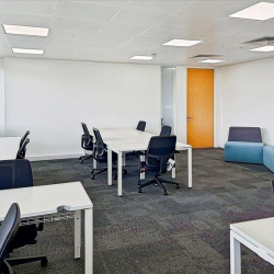 Exterior image of Station Way, 3rd floor, The Pinnacle