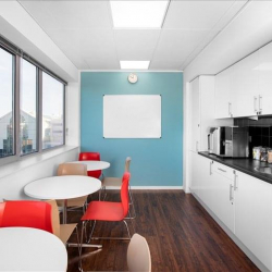 Serviced office - Crawley