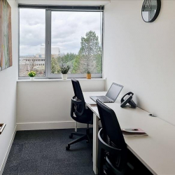 Exterior view of Station Way, 3rd floor, The Pinnacle