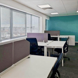 Serviced office in Crawley