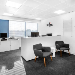 Image of Crawley office accomodation
