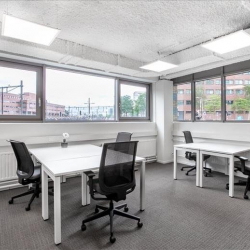 Executive office - Amersfoort