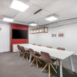 Executive offices to lease in Amersfoort