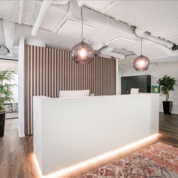 Office accomodation to lease in Amersfoort