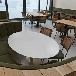 Office suite to hire in Sint-Niklaas