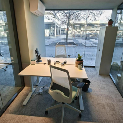 Offices at Stationsplein 29