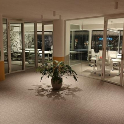 Serviced offices to rent in 