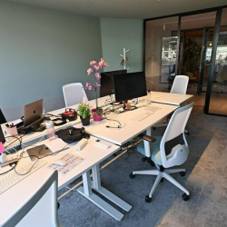 Sint-Niklaas serviced office