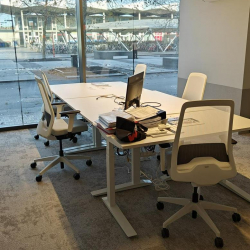 Executive suite - Sint-Niklaas