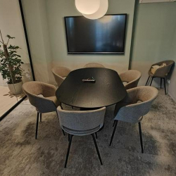 Image of Sint-Niklaas serviced office
