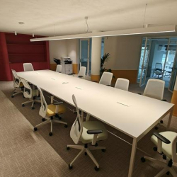 Stationsplein 29 executive offices