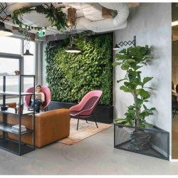 Office accomodation - Rotterdam