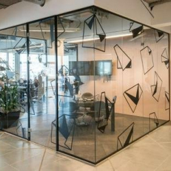 Office space to lease in Rotterdam