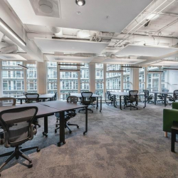 Stationsplein 45, 4th Floor, Groot Handelsgebouw