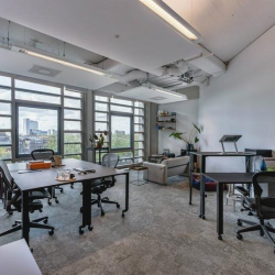 Office suites to hire in Rotterdam