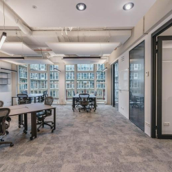 Offices at Stationsplein 45, 4th Floor, Groot Handelsgebouw